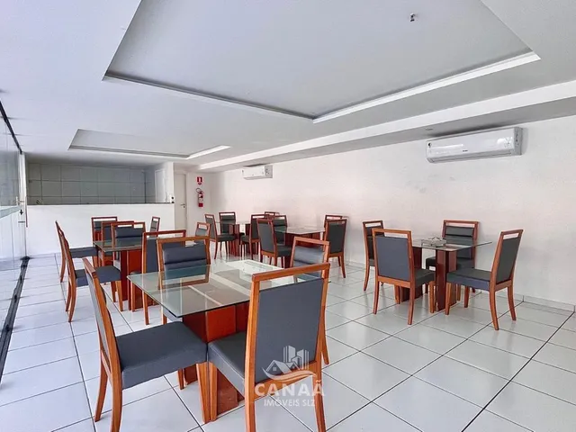Imagem 7: Vende-se Lindo Apartamento na Ponta D'Areia - 3 quartos - Nascente - Reformado