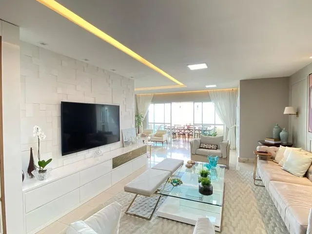 Imagem: Apartamento Alto Padrão a Venda em Ponta