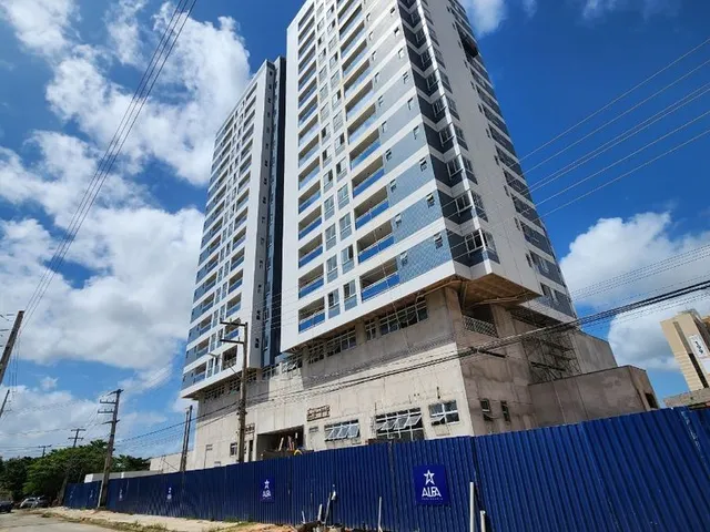 Imagem: Apartamento à Venda em Ponta Dareia, Resid