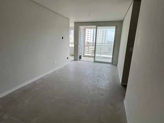 Imagem 11: Apartamento à Venda em Ponta D'areia, Resid. Evora - 3 quartos - 86m² - Nascente
