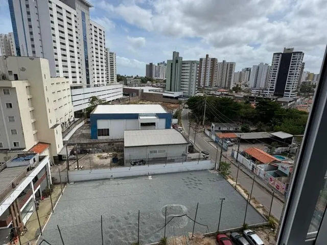 Imagem 3: Apartamento à Venda em Ponta D'areia, Resid. Evora - 3 quartos - 86m² - Nascente