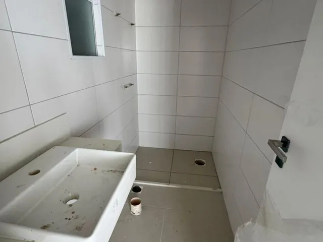 Imagem 2: Apartamento à Venda em Ponta D'areia, Resid. Evora - 3 quartos - 86m² - Nascente
