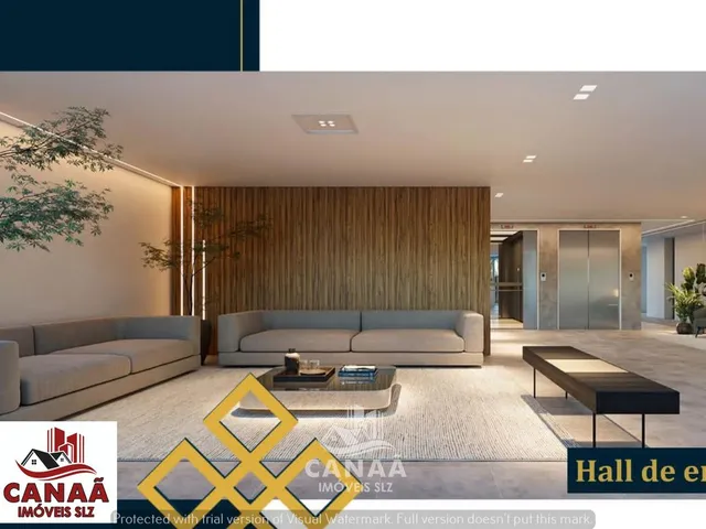 Imagem 12: Apartamento à Venda em Ponta D'areia, Resid. Evora - 3 quartos - 86m² - Nascente