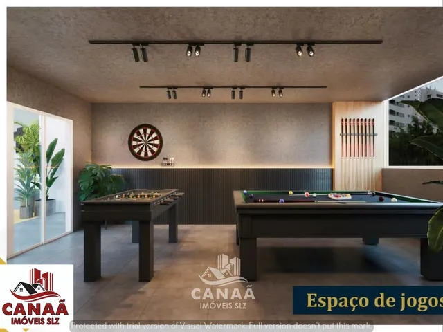 Imagem 8: Apartamento à Venda em Ponta D'areia, Resid. Evora - 3 quartos - 86m² - Nascente