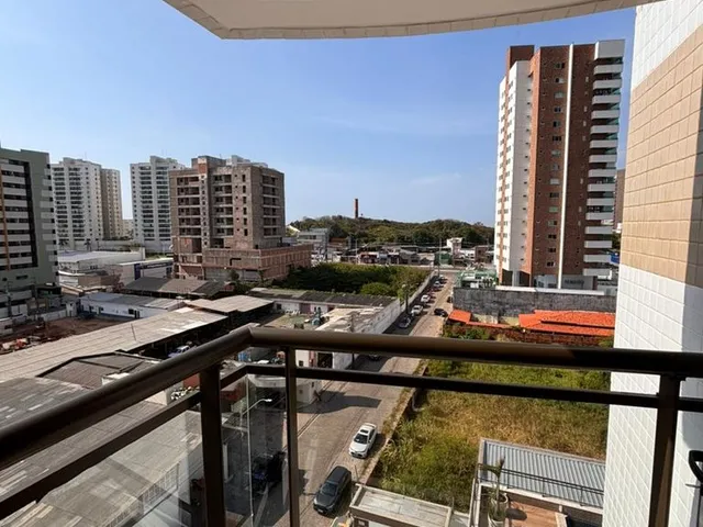 Imagem 6: Vende-se Excelente Apartamento no Ed. Solarium - Ponta do Farol - 3 Suítes