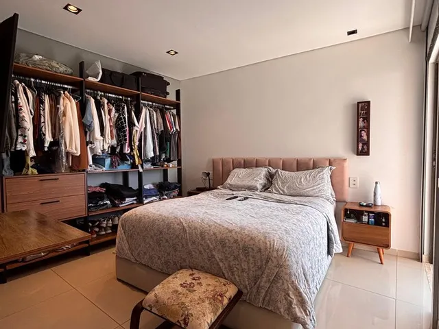 Imagem 8: Vende-se Excelente Apartamento no Ed. Solarium - Ponta do Farol - 3 Suítes