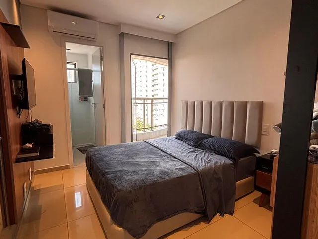 Imagem 12: Vende-se Excelente Apartamento no Ed. Solarium - Ponta do Farol - 3 Suítes