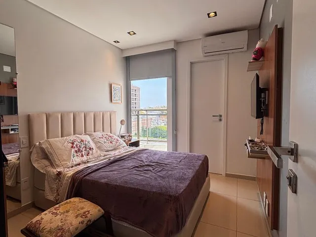 Imagem 9: Vende-se Excelente Apartamento no Ed. Solarium - Ponta do Farol - 3 Suítes