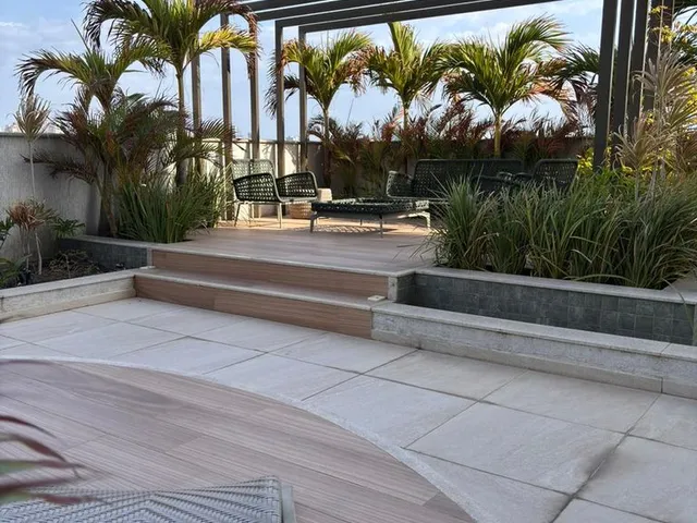 Imagem 16: Vende-se Excelente Apartamento no Ed. Solarium - Ponta do Farol - 3 Suítes