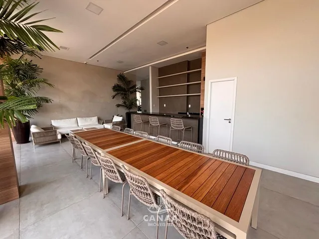 Imagem 13: Vende-se Excelente Apartamento no Ed. Solarium - Ponta do Farol - 3 Suítes