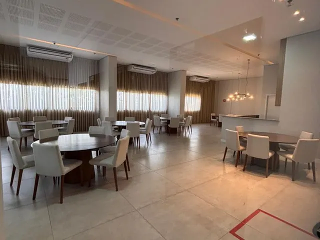 Imagem 10: Vende-se Excelente Apartamento no Ed. Solarium - Ponta do Farol - 3 Suítes