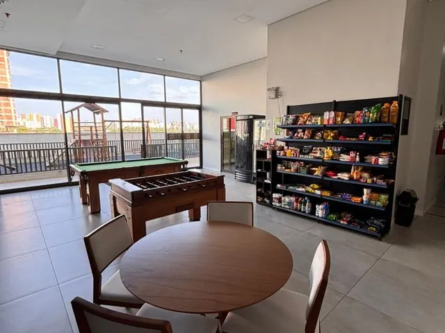 Imagem 11: Vende-se Excelente Apartamento no Ed. Solarium - Ponta do Farol - 3 Suítes