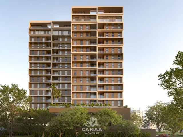 Imagem 16: Lançamento Cond. ORO - Ponta D'Areia - Aptos com 3 quarto - Vista mar e Lagoa