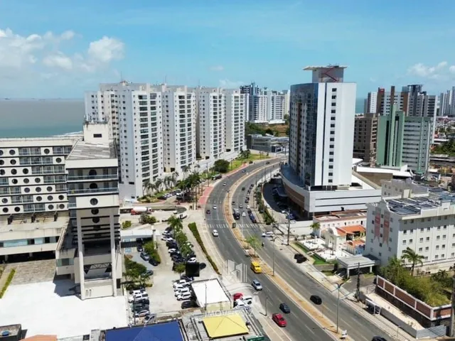 Imagem 5: Lançamento Cond. ORO - Ponta D'Areia - Aptos com 3 quarto - Vista mar e Lagoa