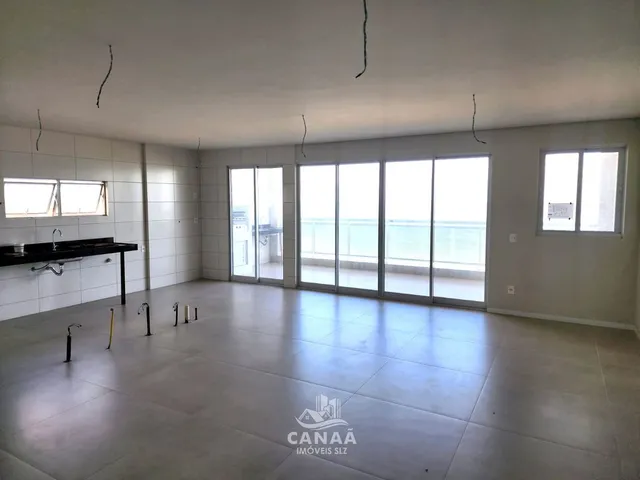 Imagem: O apartamento possui 3 Dormitórios, 3 Suítes, 3