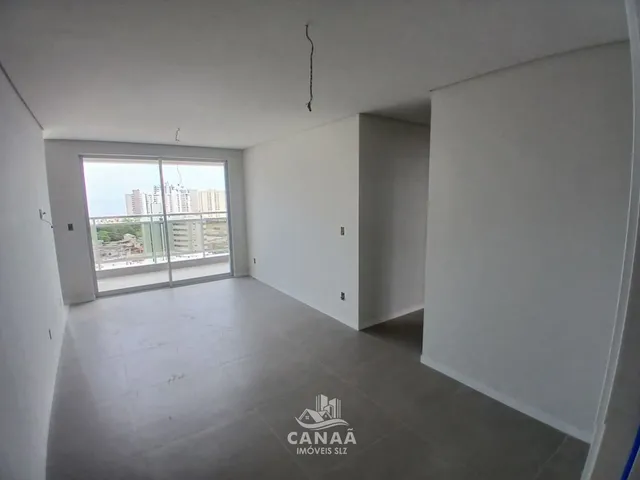 Imagem 9: Vende-se Excelente Apto em Ponta D'Areia - 3 quartos - Nascente - Ventilado