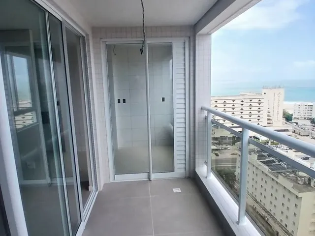 Imagem 10: Vende-se Excelente Apto em Ponta D'Areia - 3 quartos - Nascente - Ventilado