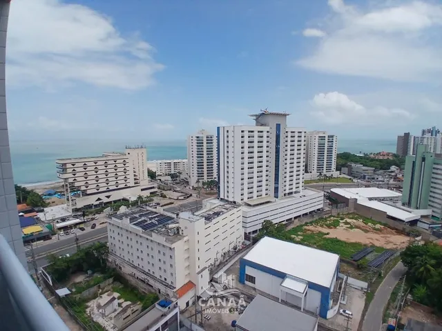 Imagem 3: Vende-se Excelente Apto em Ponta D'Areia - 3 quartos - Nascente - Ventilado