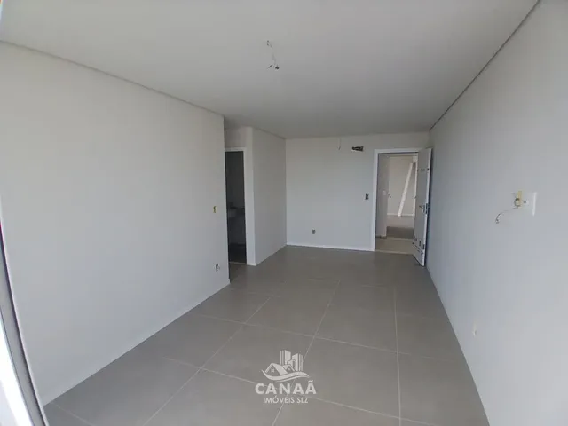Imagem 7: Vende-se Excelente Apto em Ponta D'Areia - 3 quartos - Nascente - Ventilado