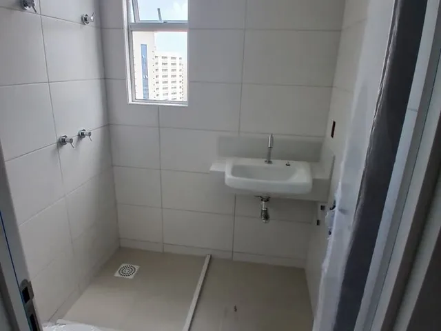 Imagem 12: Vende-se Excelente Apto em Ponta D'Areia - 3 quartos - Nascente - Ventilado