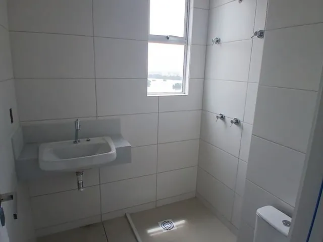 Imagem 14: Vende-se Excelente Apto em Ponta D'Areia - 3 quartos - Nascente - Ventilado