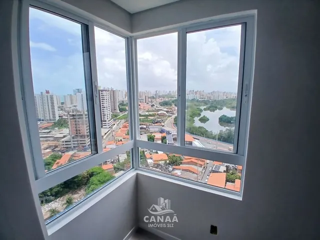 Imagem 15: Vende-se Excelente Apto em Ponta D'Areia - 3 quartos - Nascente - Ventilado