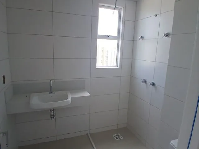 Imagem 16: Vende-se Excelente Apto em Ponta D'Areia - 3 quartos - Nascente - Ventilado