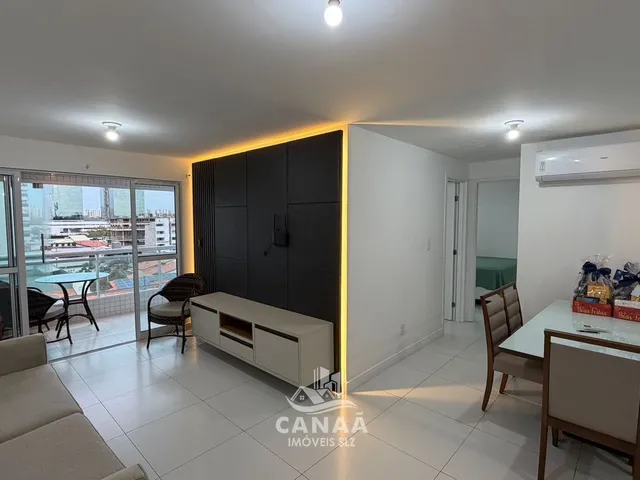 Imagem: Vende-se Apartamento em Ponta Dareia, Ed