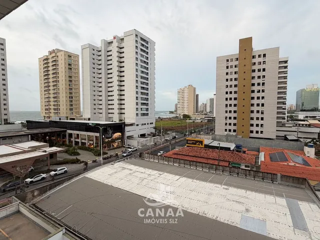 Imagem 7: Vende-se Apartamento em Ponta D'areia, Ed. Nautic - 2 quartos-Nascente-Vista Mar
