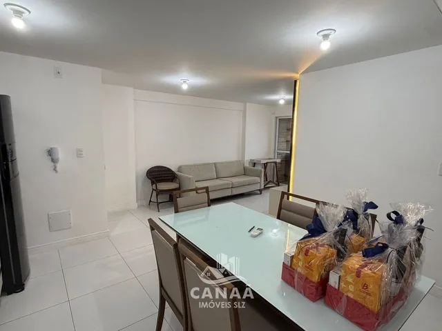 Imagem 8: Vende-se Apartamento em Ponta D'areia, Ed. Nautic - 2 quartos-Nascente-Vista Mar