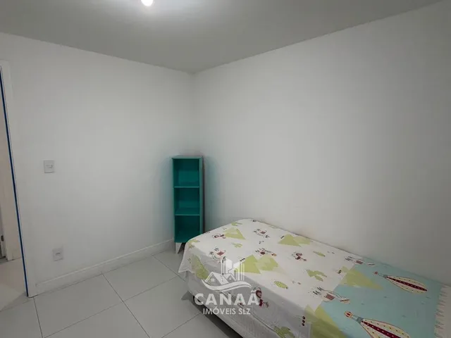 Imagem 13: Vende-se Apartamento em Ponta D'areia, Ed. Nautic - 2 quartos-Nascente-Vista Mar