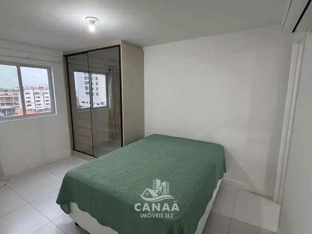 Imagem 10: Vende-se Apartamento em Ponta D'areia, Ed. Nautic - 2 quartos-Nascente-Vista Mar