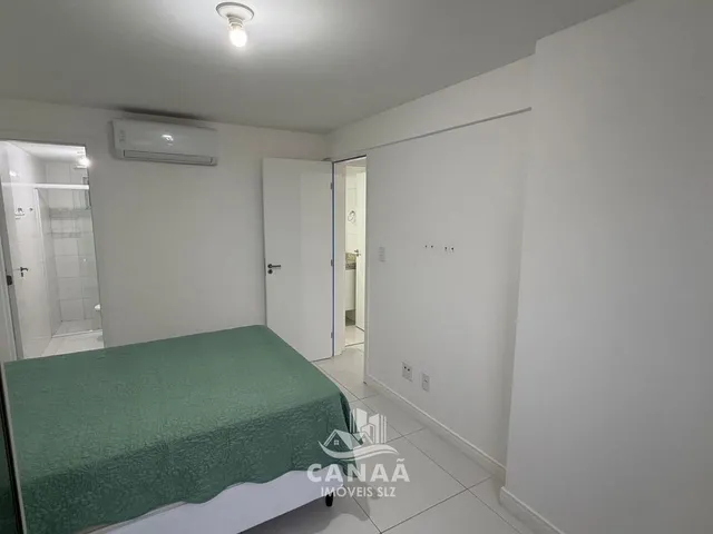 Imagem 12: Vende-se Apartamento em Ponta D'areia, Ed. Nautic - 2 quartos-Nascente-Vista Mar