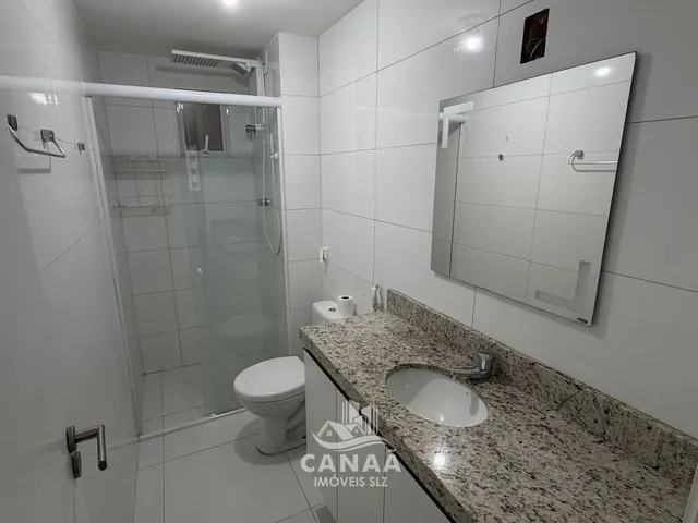 Imagem 11: Vende-se Apartamento em Ponta D'areia, Ed. Nautic - 2 quartos-Nascente-Vista Mar