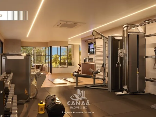Imagem 4: Lançamento - Wave Residence - Ponta do Farol - 4 suítes - 294m² - Vistar mar