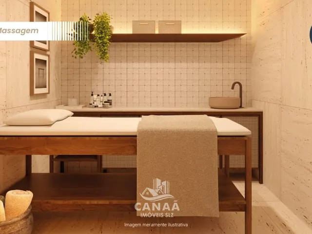 Imagem 5: Lançamento - Wave Residence - Ponta do Farol - 4 suítes - 294m² - Vistar mar