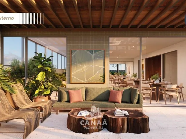 Imagem 11: Lançamento - Wave Residence - Ponta do Farol - 4 suítes - 294m² - Vistar mar