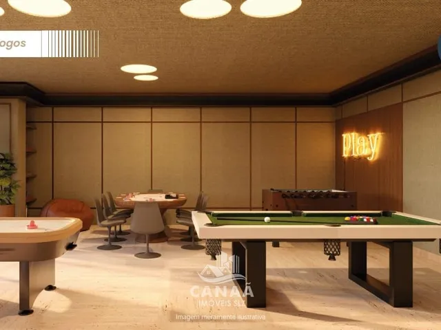 Imagem 12: Lançamento - Wave Residence - Ponta do Farol - 4 suítes - 294m² - Vistar mar