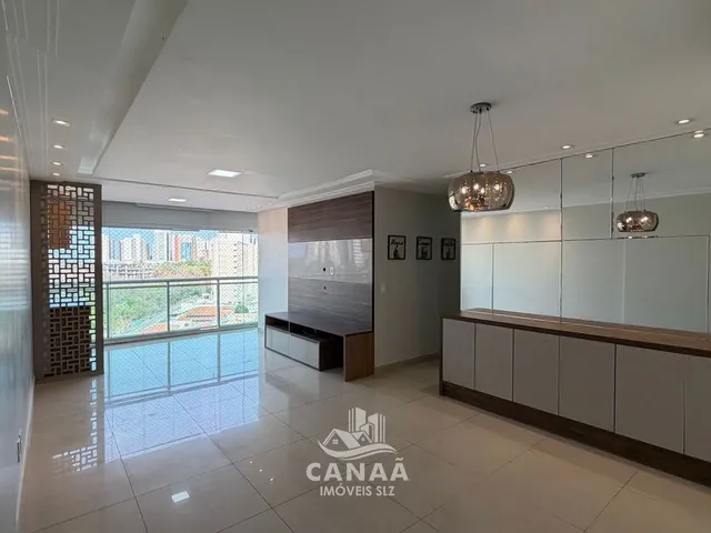 Imagem: O apartamento possui 3 Dormitórios, 1 Suíte, 2 Banheiros,