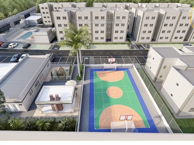 Imagem: Apartamento À Venda em santa Rosa, Condomínio