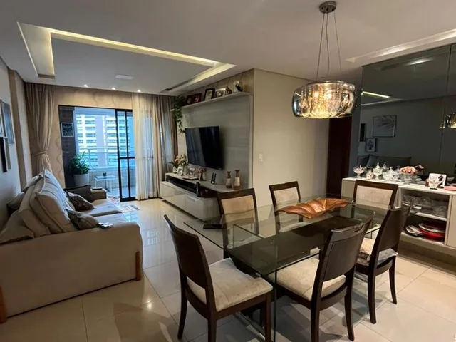 Imagem: Vende-se Excelente Apartamento no Ed. Dellamare