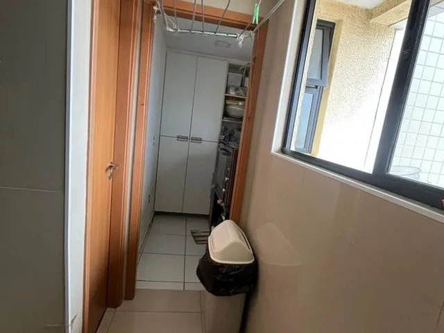 Imagem 11: Vende-se Excelente Apartamento no Ed. Dellamare - 3 quartos - Nascente-Vista mar