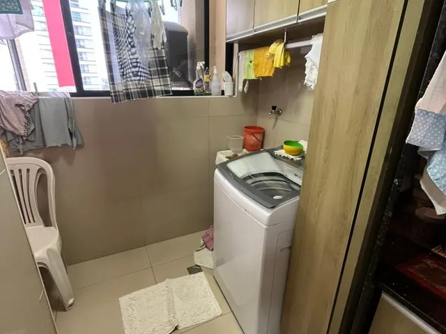 Imagem 12: Vende-se Excelente Apartamento no Ed. Dellamare - 3 quartos - Nascente-Vista mar