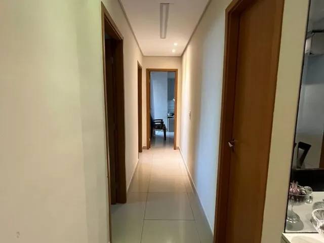 Imagem 2: Vende-se Excelente Apartamento no Ed. Dellamare - 3 quartos - Nascente-Vista mar