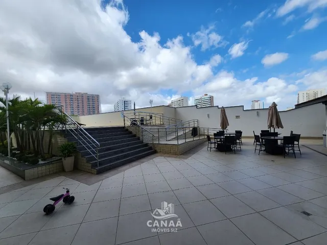 Imagem 14: Vende-se Excelente Apartamento no Ed. Dellamare - 3 quartos - Nascente-Vista mar