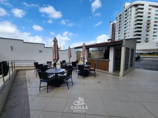 Imagem 5: Vende-se Excelente Apartamento no Ed. Dellamare - 3 quartos - Nascente-Vista mar