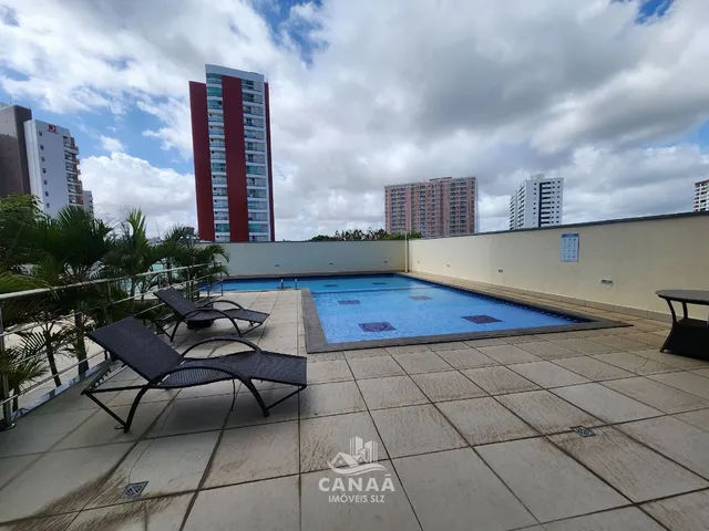 Imagem 15: Vende-se Excelente Apartamento no Ed. Dellamare - 3 quartos - Nascente-Vista mar