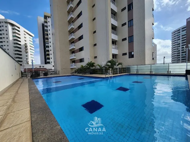 Imagem 6: Vende-se Excelente Apartamento no Ed. Dellamare - 3 quartos - Nascente-Vista mar