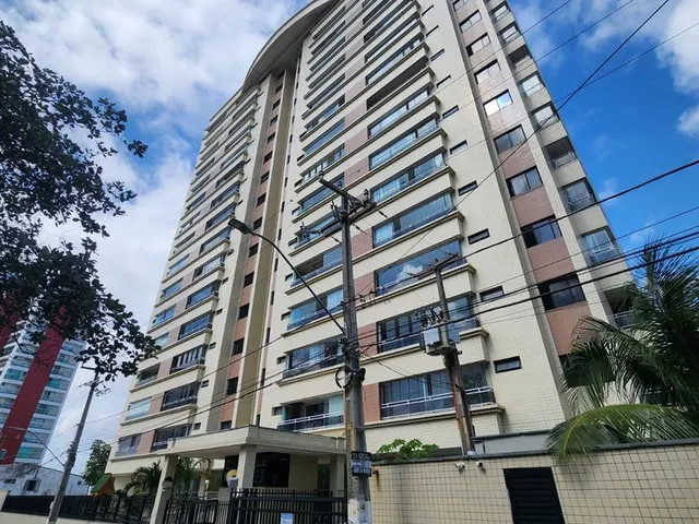 Imagem 7: Vende-se Excelente Apartamento no Ed. Dellamare - 3 quartos - Nascente-Vista mar