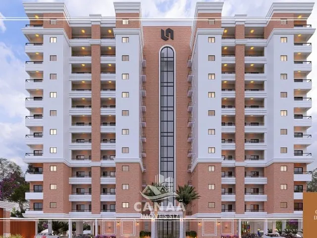 Imagem 16: Lançamento Cond. Cidade de Viena - Olho D'Agua - Aptos com 3 quartos - 86m²
